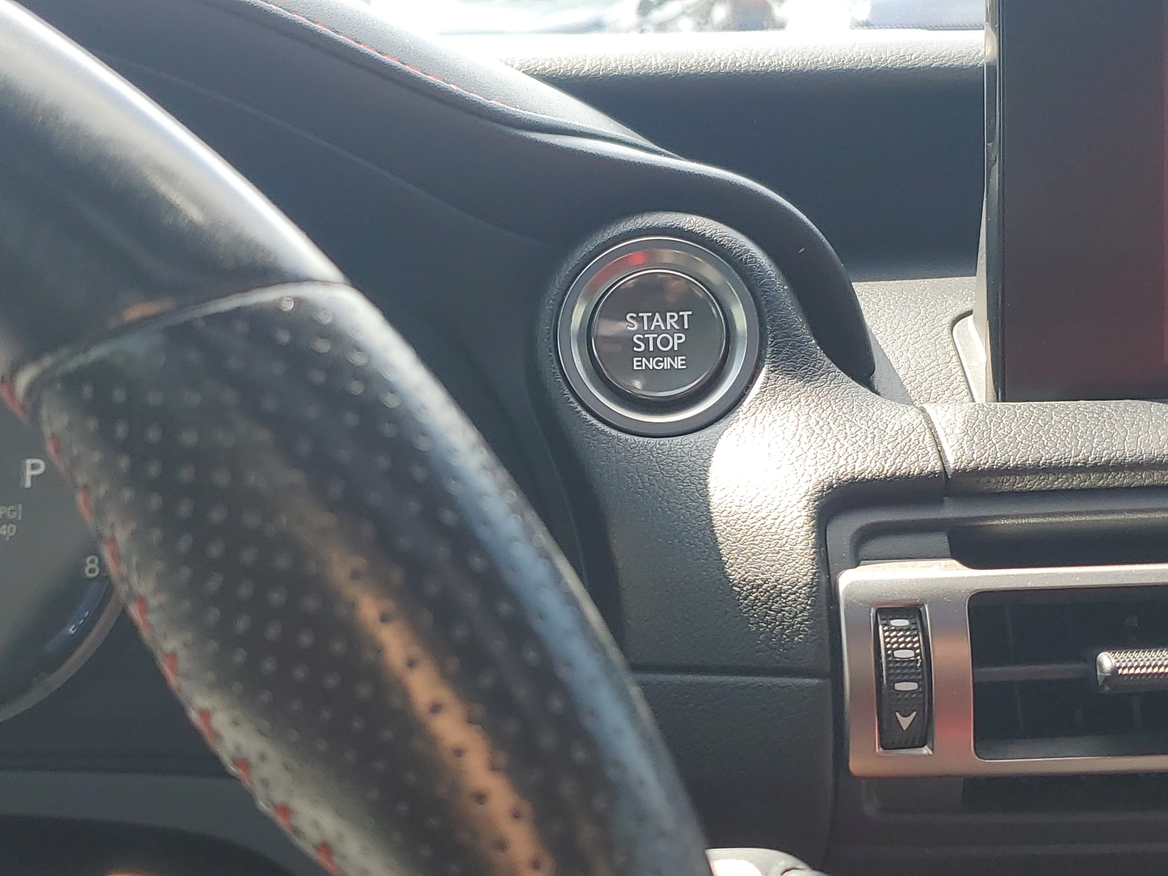Used 2021 Lexus IS 350 F Sport w/ Accessory Package RWD image 26