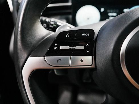 Used 2023 Hyundai Tucson Limited image 21