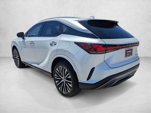 Used 2024 Lexus RX 350 Premium Plus w/ Accessory Package (Z1) FWD image 8