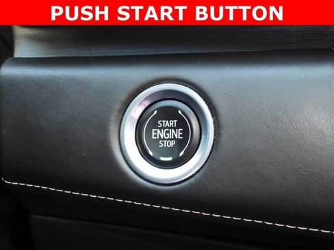 Used 2023 Cadillac Escalade V w/ LPO, Floor Liner Package image 6