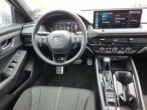 Certified 2023 Honda Accord Sport image 14
