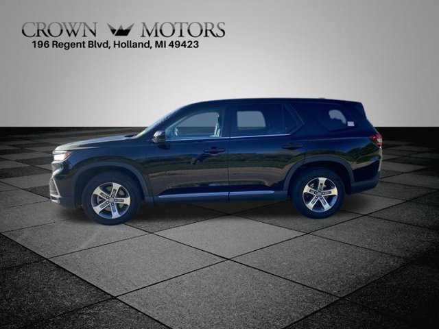 Used 2023 Honda Pilot EX-L image 8
