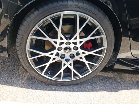 Used 2026 Audi RS 3 AWD/4WD image 16