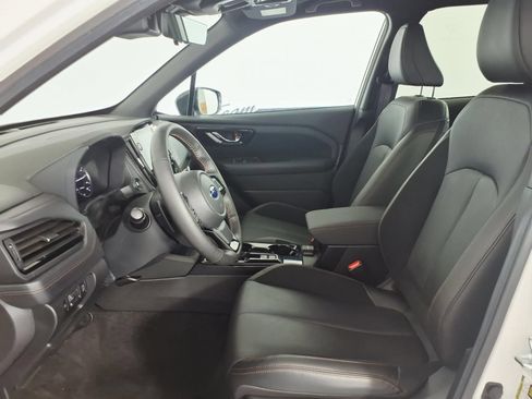 Certified 2026 Subaru Forester Touring AWD/4WD image 9