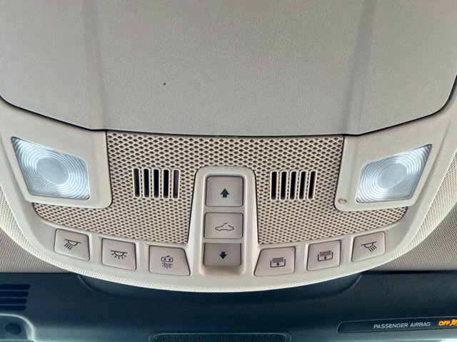 Used 2022 Lincoln Nautilus Reserve w/ Equipment Group 201A FWD image 24
