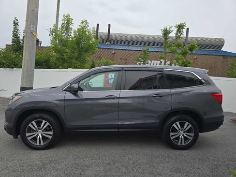Used 2017 Honda Pilot EX-L image 12