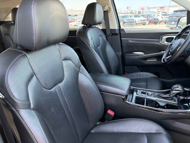 Used 2022 Kia Sorento SX FWD image 25