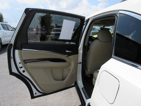 Used 2016 Acura MDX SH-AWD image 45