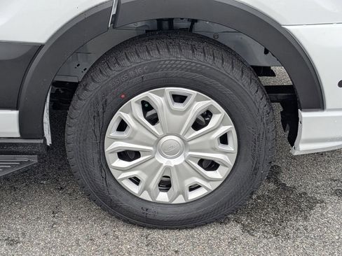 New 2026 Ford Transit 350 XLT image 11