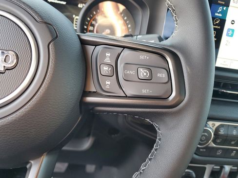 New 2026 Jeep Wrangler Sport S AWD/4WD image 13