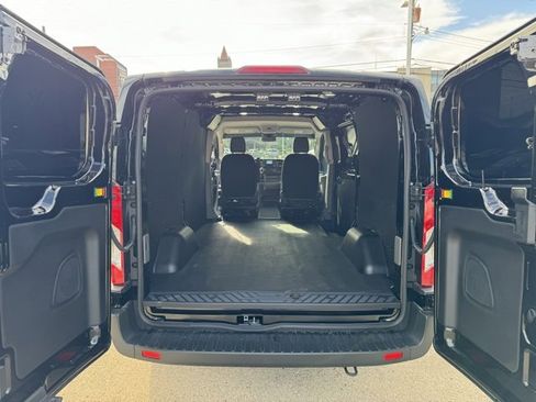 Used 2024 Ford Transit 350 Low Roof w/ Load Area Protection Package image 9