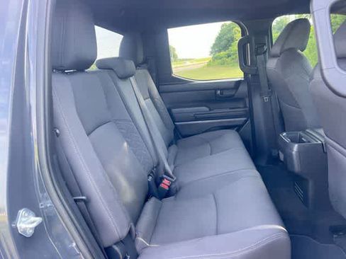 Used 2024 Toyota Tacoma SR RWD image 14