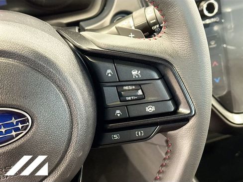 New 2026 Subaru Impreza RS image 13