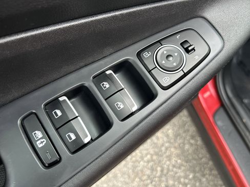 Certified 2023 Hyundai Santa Fe SEL image 20