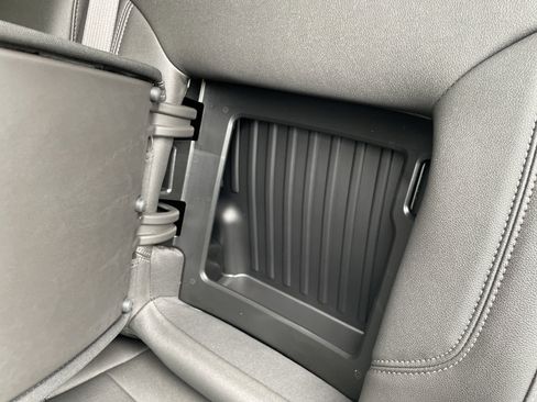 Used 2024 Chevrolet Silverado 1500 RST w/ Convenience Package II image 48