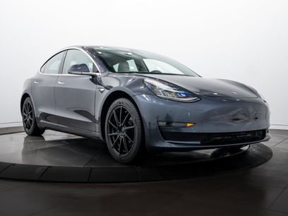 Used 2019 Tesla Model 3 Long Range