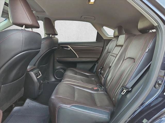Used 2016 Lexus RX 350 AWD w/ Premium Package image 15