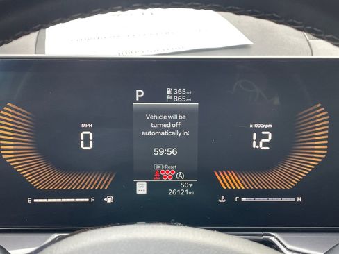 Used 2024 Kia Sorento S image 37