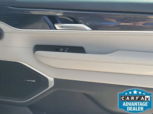 Used 2022 Jeep Wagoneer Series I w/ Convenience Group I image 46