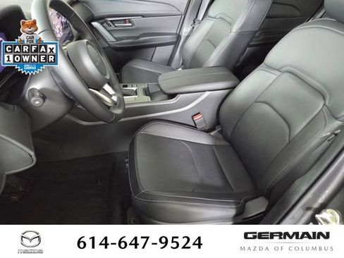 Used 2026 MAZDA CX-5 2.5 S w/ Premium Package AWD/4WD image 19