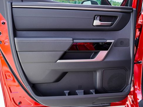 Certified 2026 Toyota Tundra Limited image 24