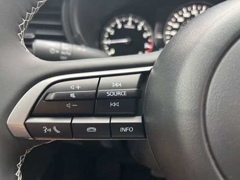 New 2026 MAZDA CX-30 AWD 2.5 S image 9