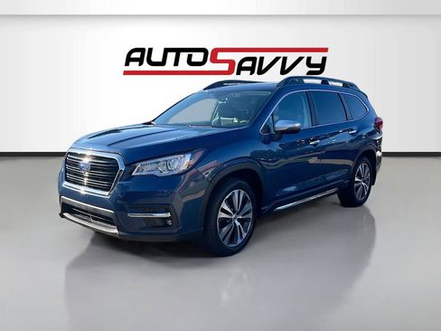 Used 2021 Subaru Ascent Touring AWD/4WD image 3