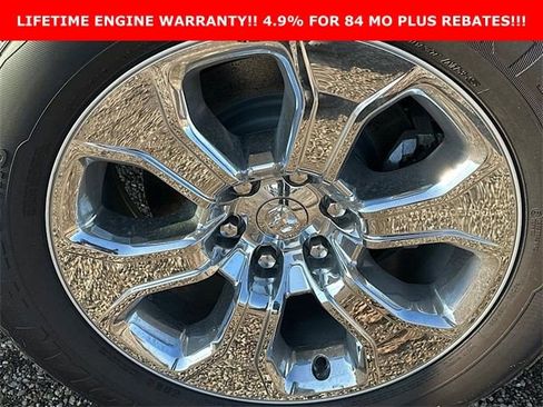 New 2026 RAM 1500 Big Horn image 27