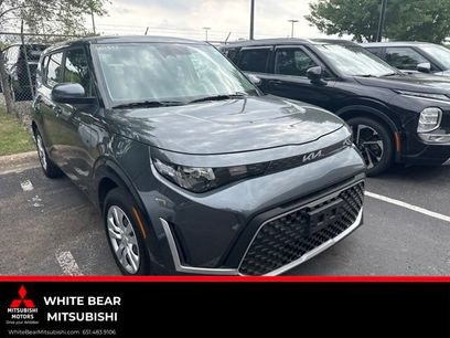 Used 2025 Kia Soul LX