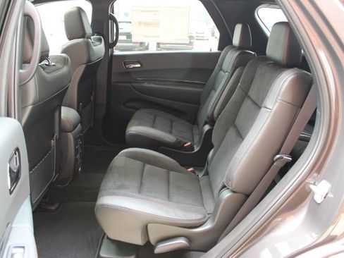New 2026 Dodge Durango GT AWD/4WD image 48