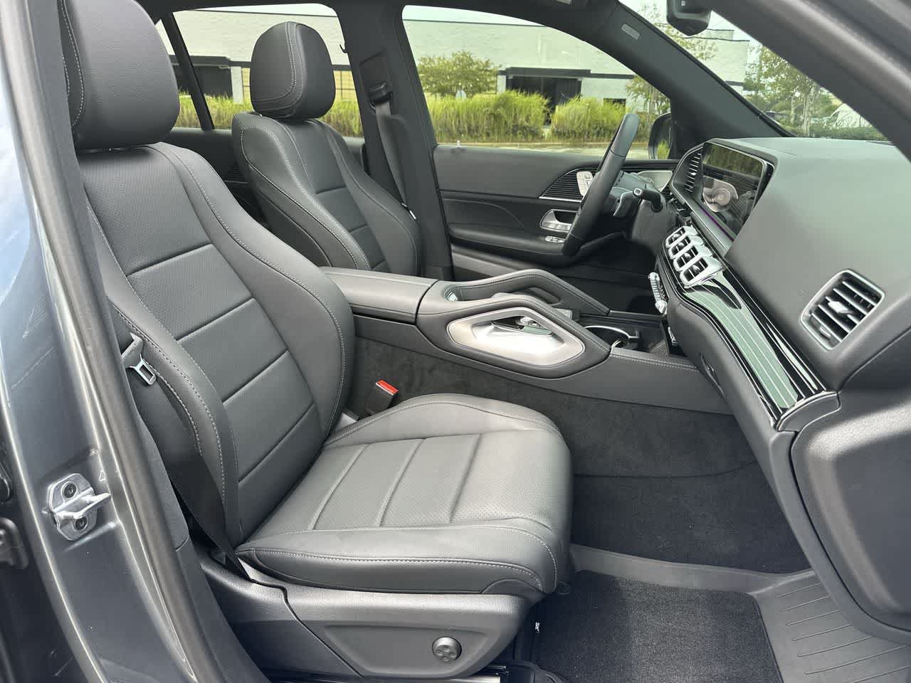 Used 2026 Mercedes-Benz GLE 450 4MATIC image 23