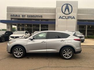 Used 2023 Acura RDX AWD w/ Technology Package video 1