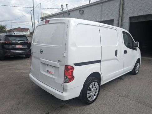 Used 2019 Nissan NV200 SV w/ Navigation Package FWD image 7