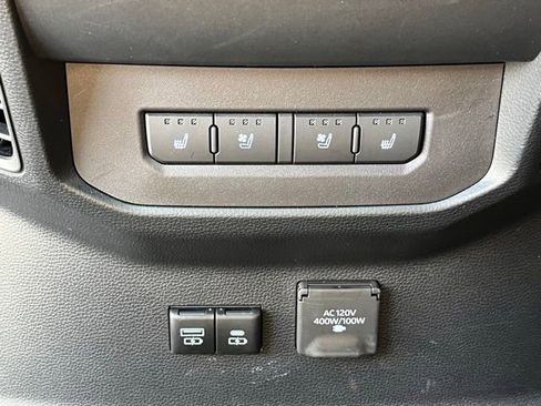 Used 2024 Toyota Tundra 1794 Edition AWD/4WD image 25