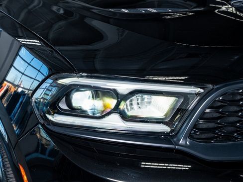 Used 2023 Dodge Durango SRT Hellcat image 20