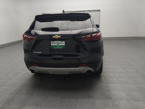 Used 2021 Chevrolet Blazer LT image 7