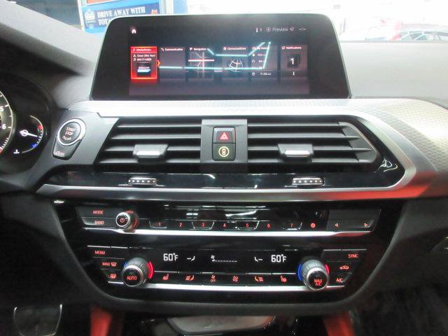 Used 2021 BMW X4 xDrive30i w/ Premium Package Essential AWD/4WD image 37