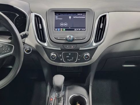 Used 2024 Chevrolet Equinox LS w/ LS Convenience Package FWD image 19