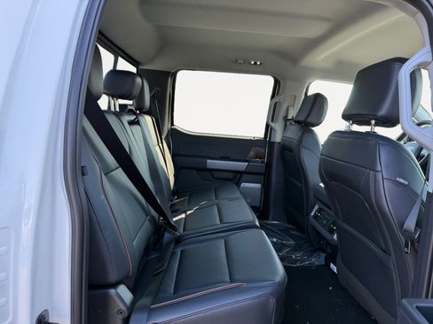 New 2026 Ford F250 Lariat w/ Camper Package image 18