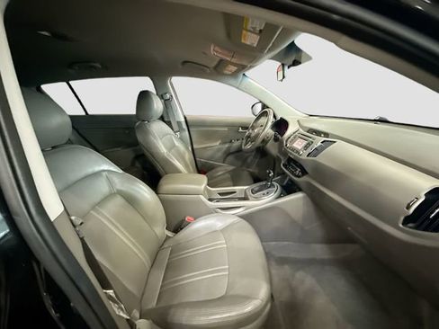 Used 2016 Kia Sportage EX image 27