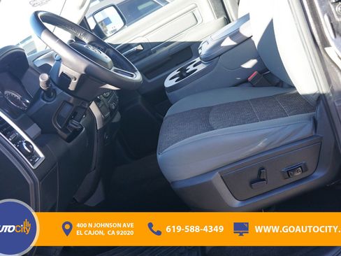 Used 2016 RAM 2500 Outdoorsman image 12