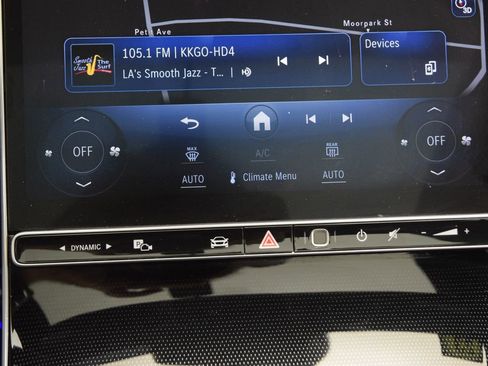 Certified 2023 Mercedes-Benz S 580 4MATIC Sedan image 31