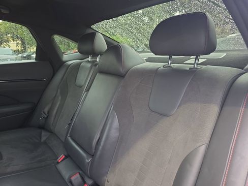 Used 2021 Hyundai Sonata N Line FWD image 17