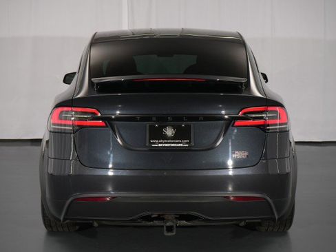 Used 2023 Tesla Model X Plaid image 10