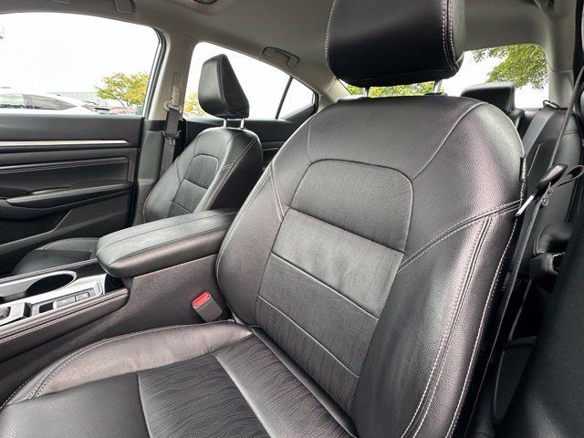 Used 2020 Nissan Altima 2.5 SL AWD/4WD image 22