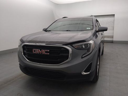 Used 2019 GMC Terrain SLE w/ Driver Convenience Package image 15