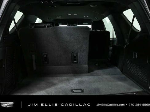 Used 2025 Chevrolet Tahoe LT AWD/4WD image 26