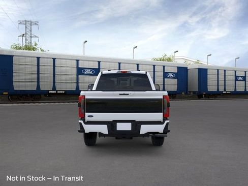 New 2026 Ford F250 Platinum AWD/4WD image 5