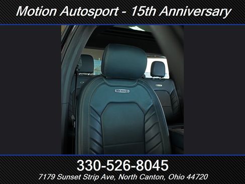 Used 2018 Ford F150 Limited AWD/4WD image 40