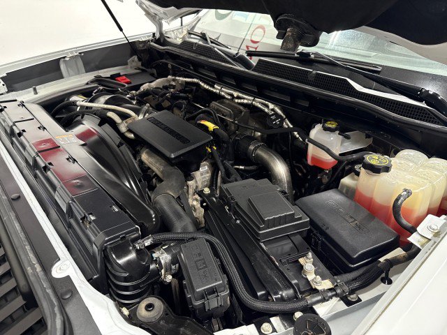 Used 2023 Chevrolet Silverado 3500 W/T w/ WT Convenience Package AWD/4WD image 47